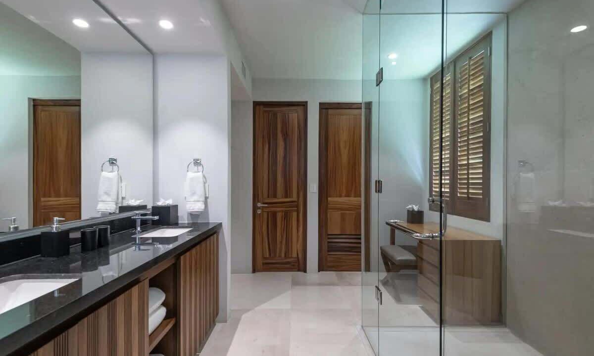 Photo of Bathroom in Punta de Mita