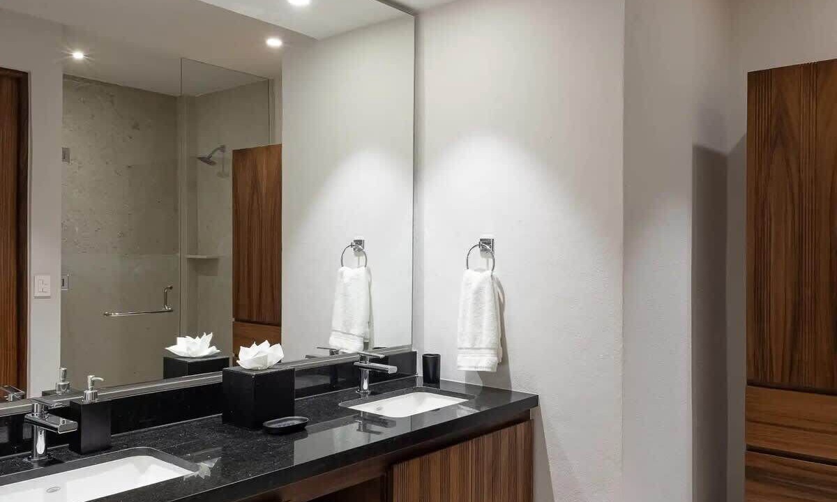 Photo of Bathroom in Punta de Mita