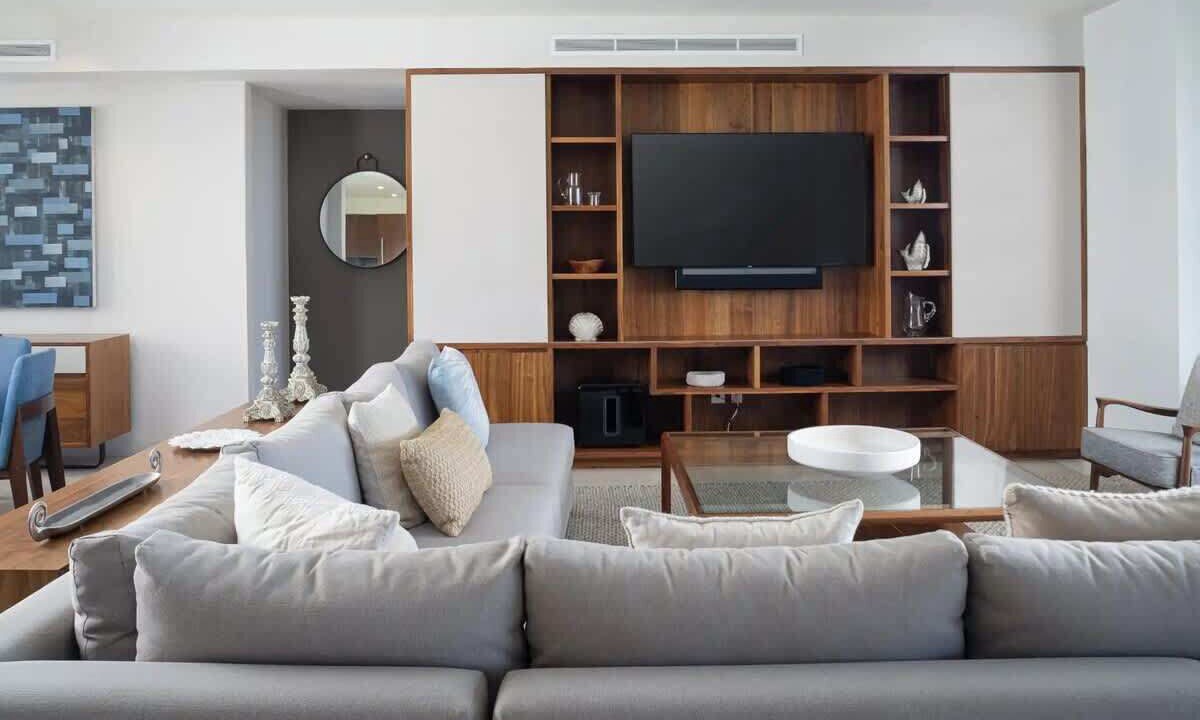 Photo of Bedroom in Punta de Mita