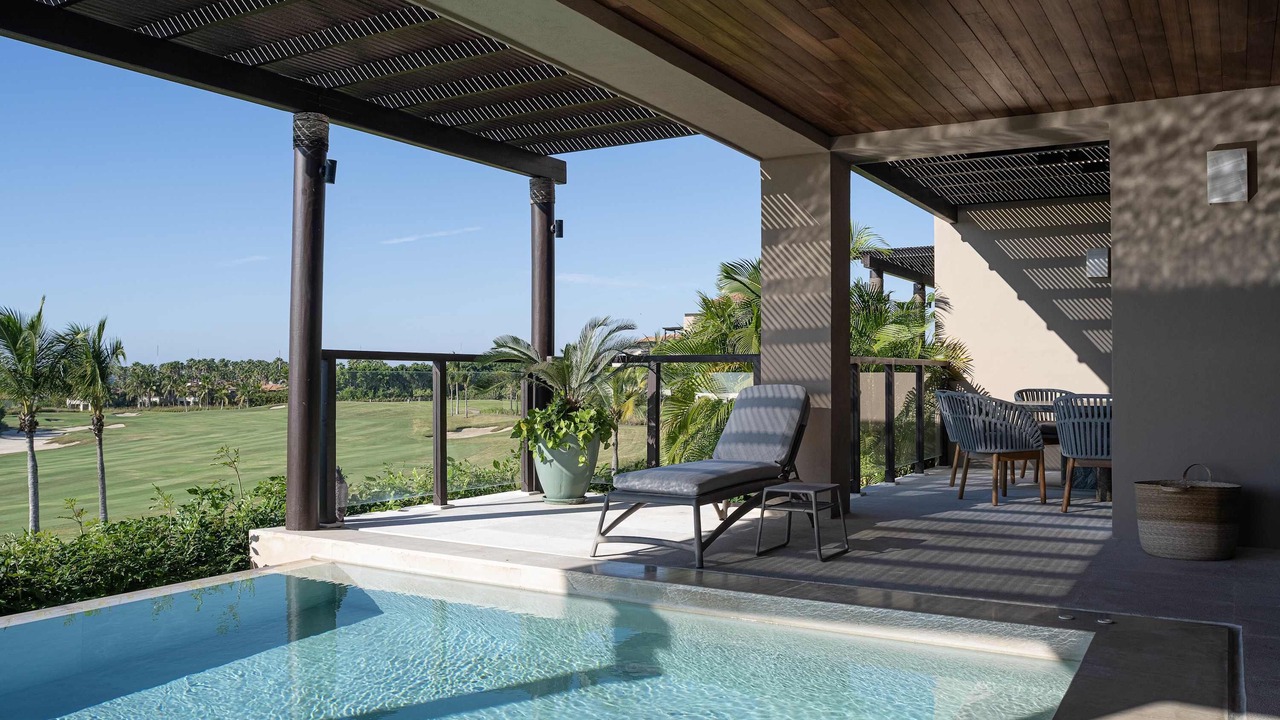 Photo of Outdoor in Punta de Mita