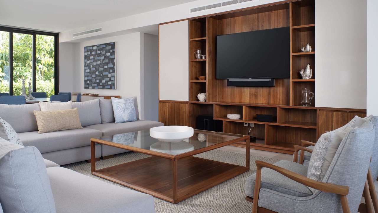 Photo of Livingroom in Punta de Mita