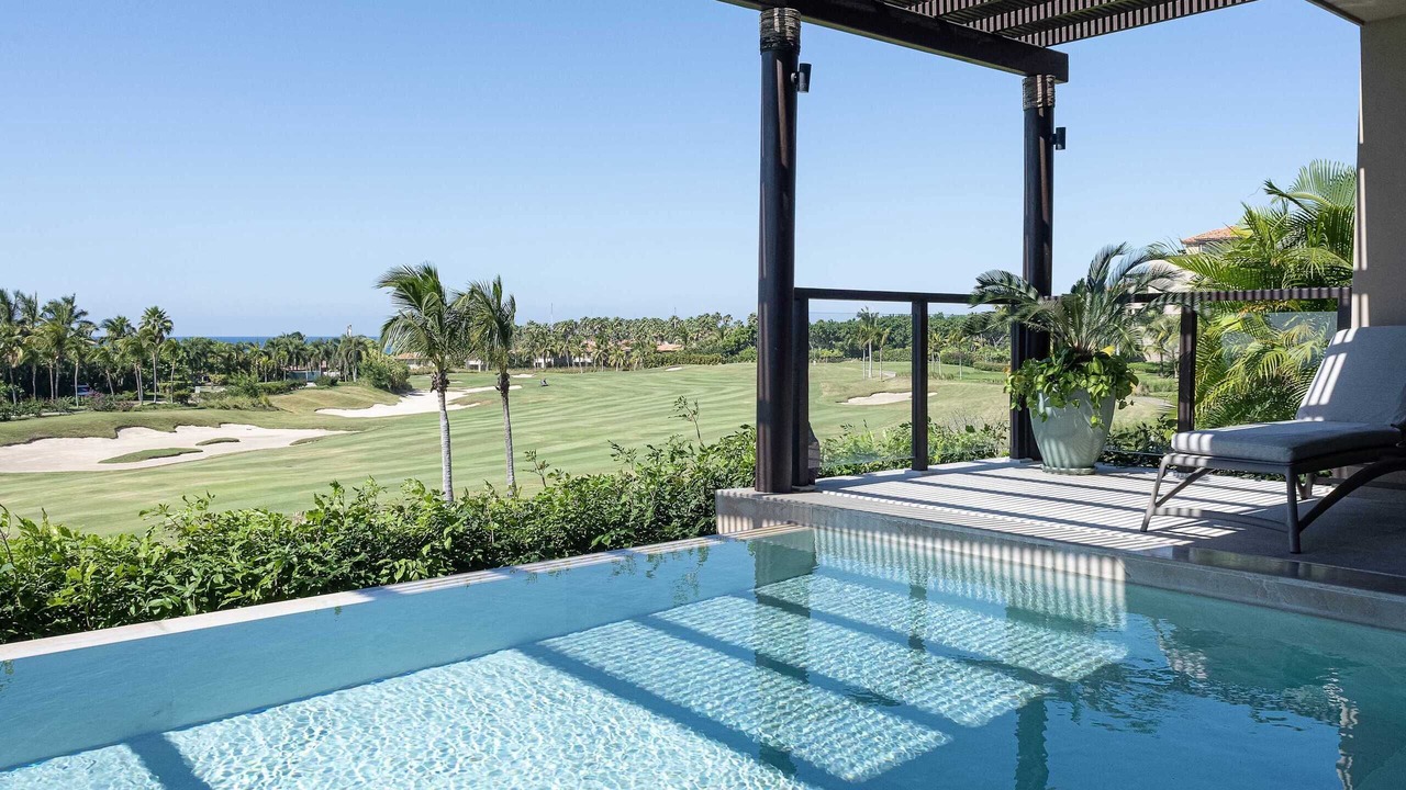 Photo of Outdoor in Punta de Mita