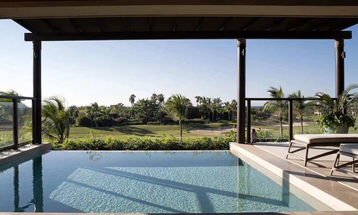 Photo of Outdoor in Punta de Mita