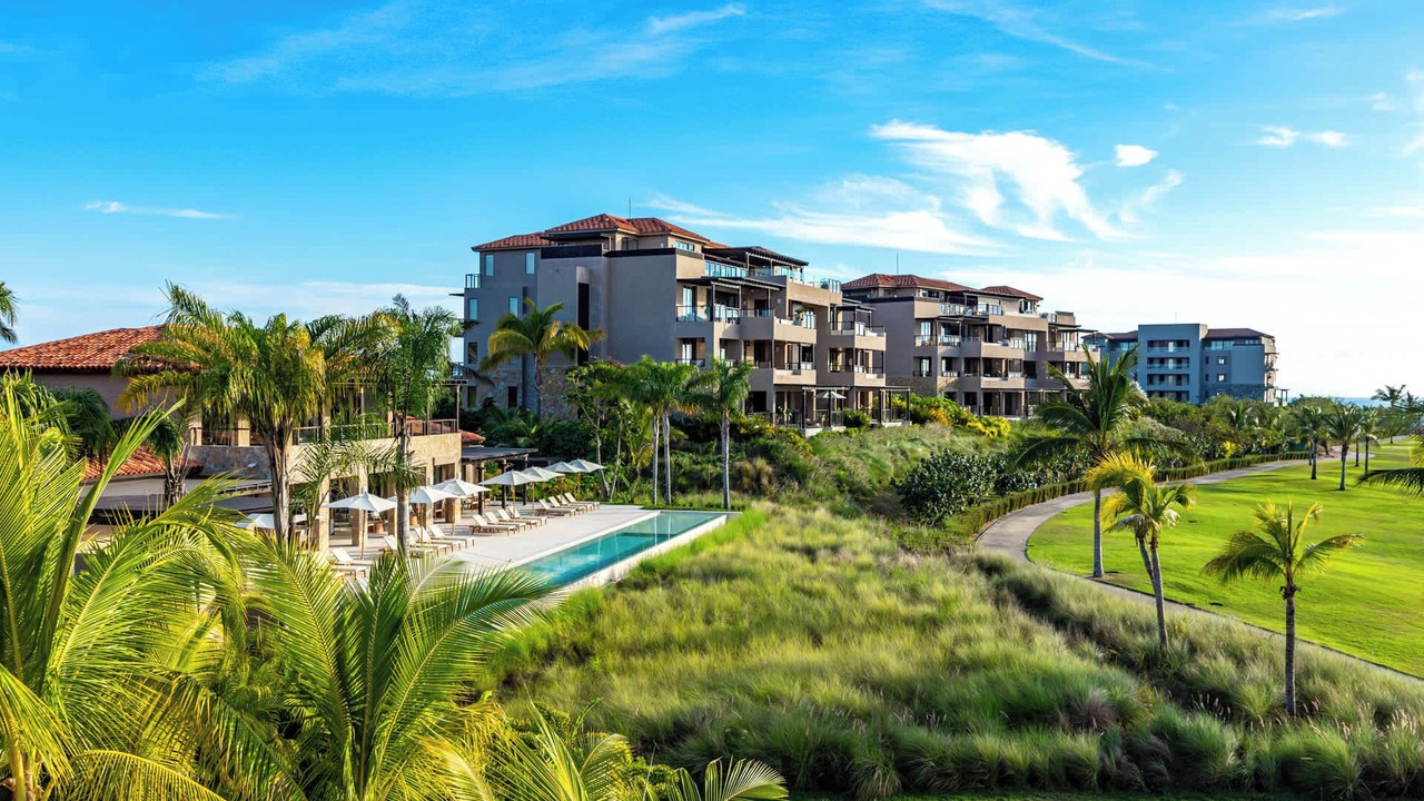 Photo of Outdoor in Punta de Mita