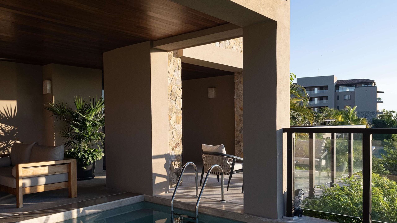 Photo of Outdoor in Punta de Mita