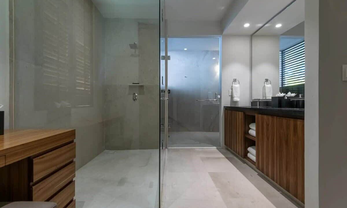 Photo of Bathroom in Punta de Mita