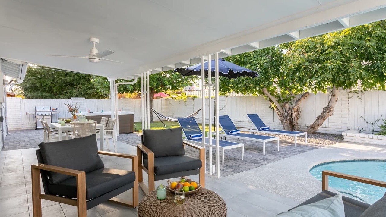Photo of Outdoor in Park Scottsdale Four