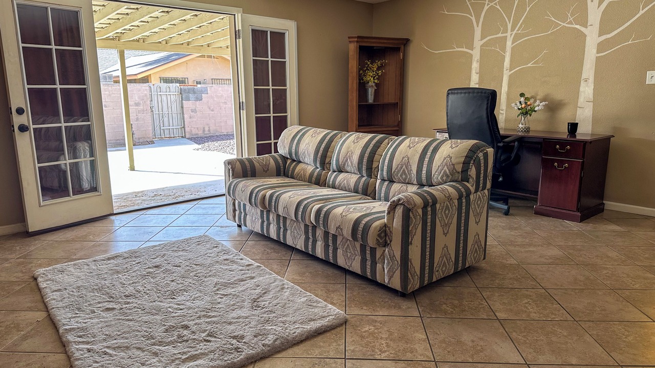 Photo of Livingroom in Yuma