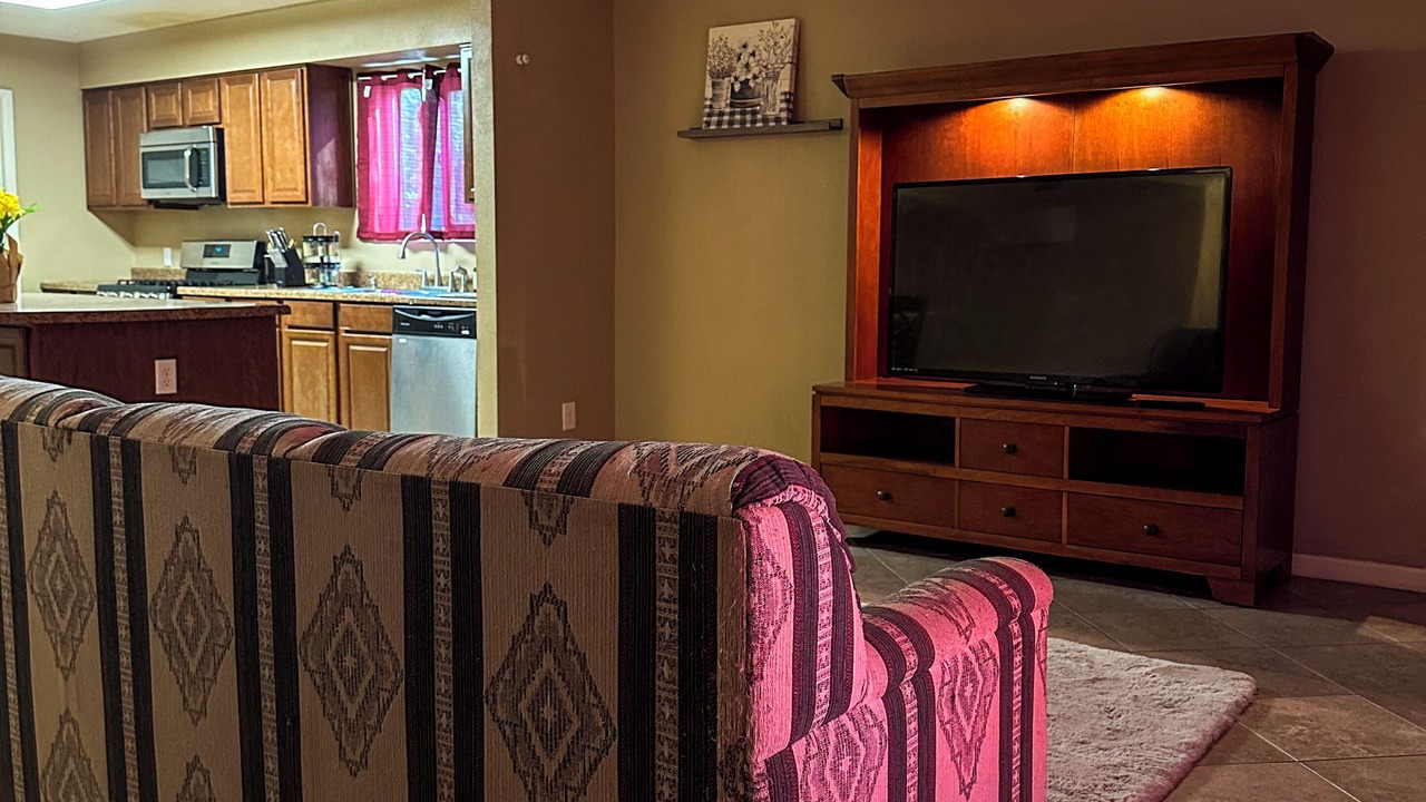 Photo of Livingroom in Yuma