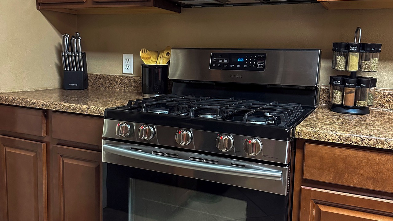 Photo of Kitchen in Yuma