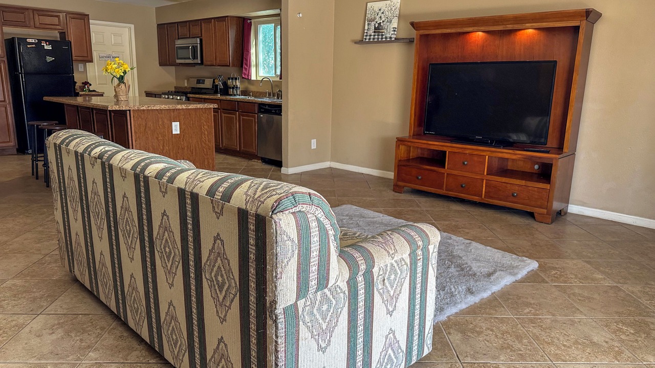 Photo of Livingroom in Yuma