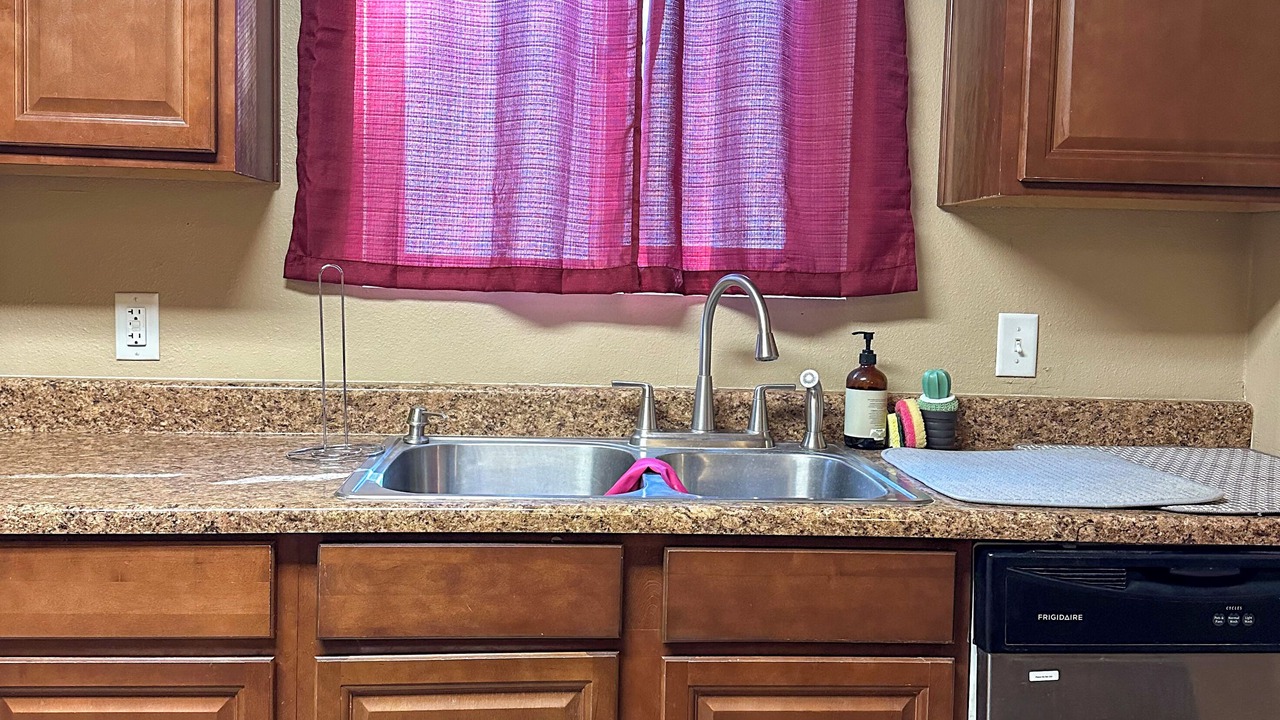Photo of Kitchen in Yuma