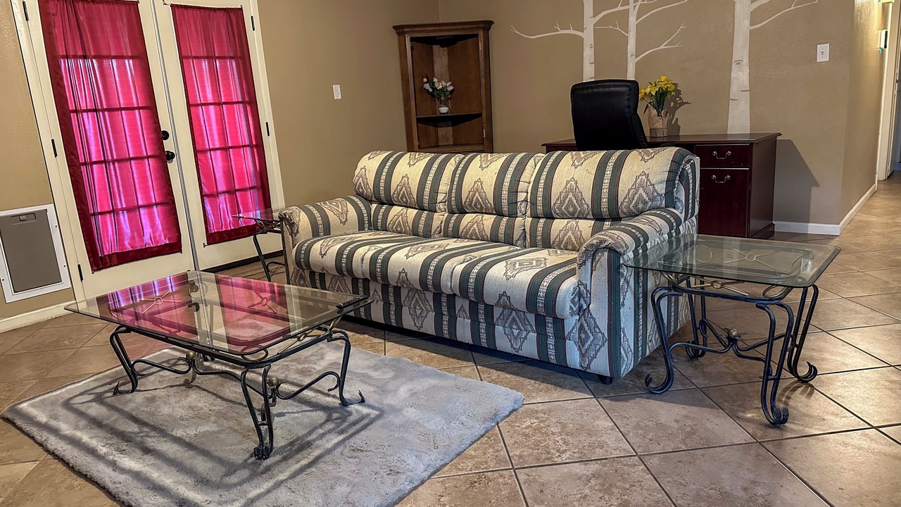 Photo of Livingroom in Yuma