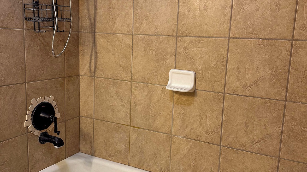 Photo of Bathroom in Yuma