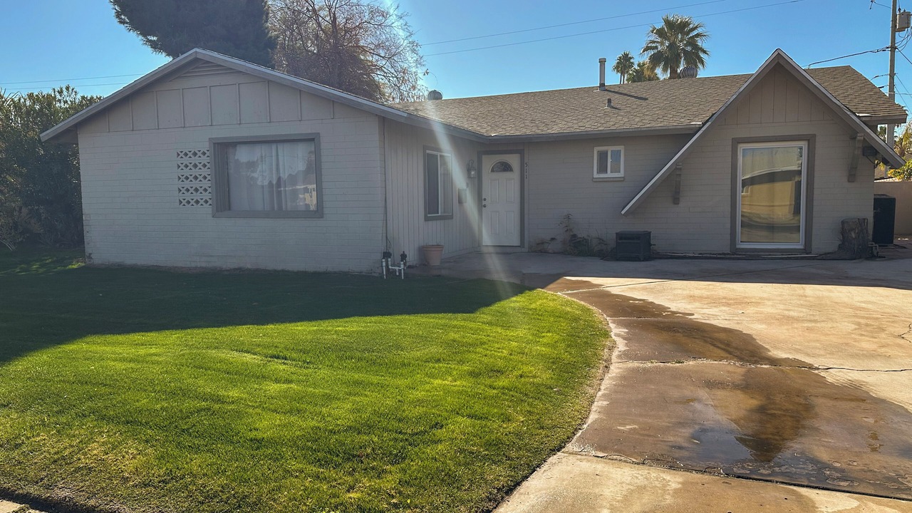 Photo of Outdoor in Yuma