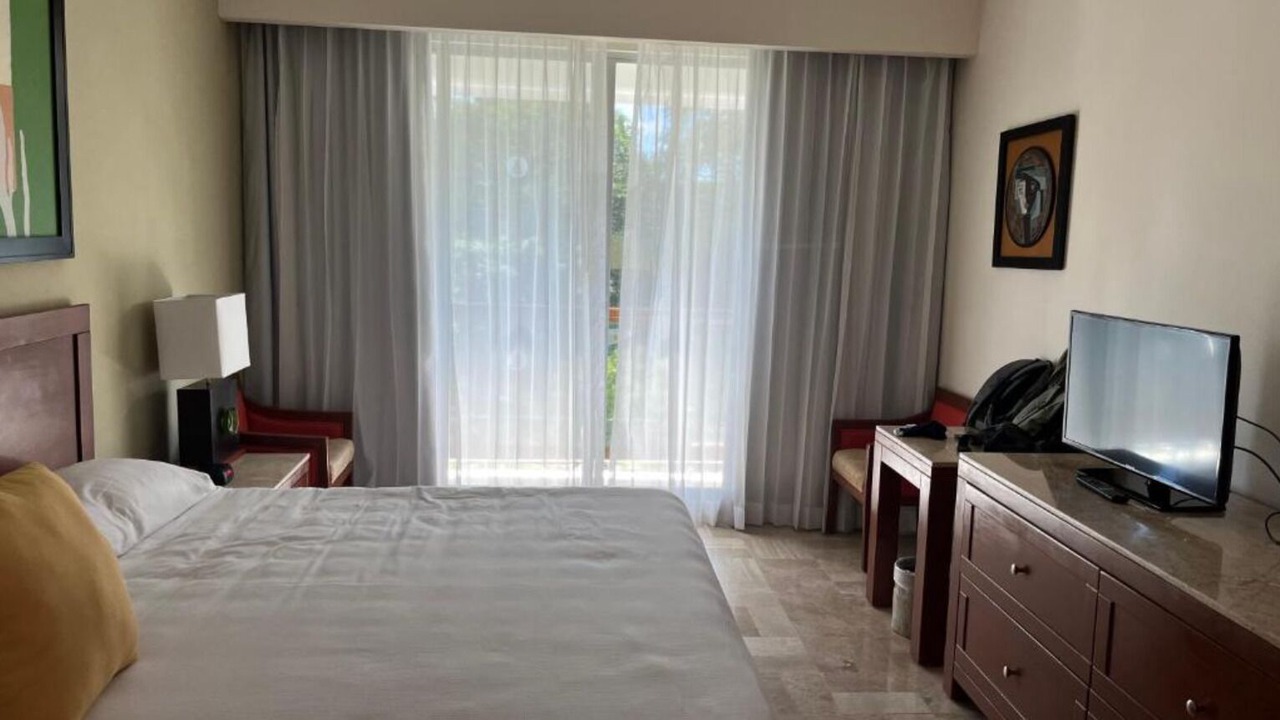 Photo of Bedroom in Mazatlan
