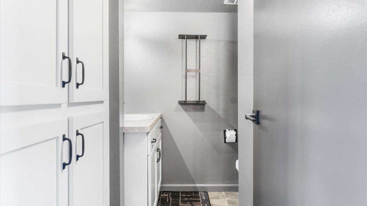 Photo of Bathroom in South Scottsdale