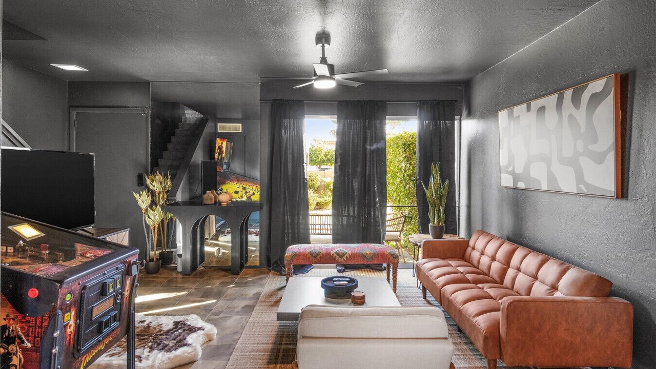 Photo of Livingroom in South Scottsdale