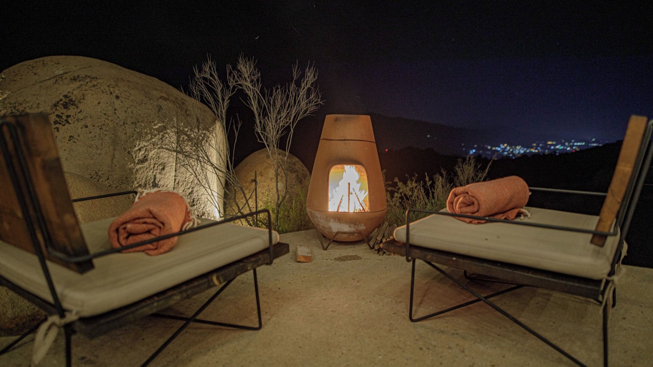 Photo of Outdoor in Valle de Guadalupe