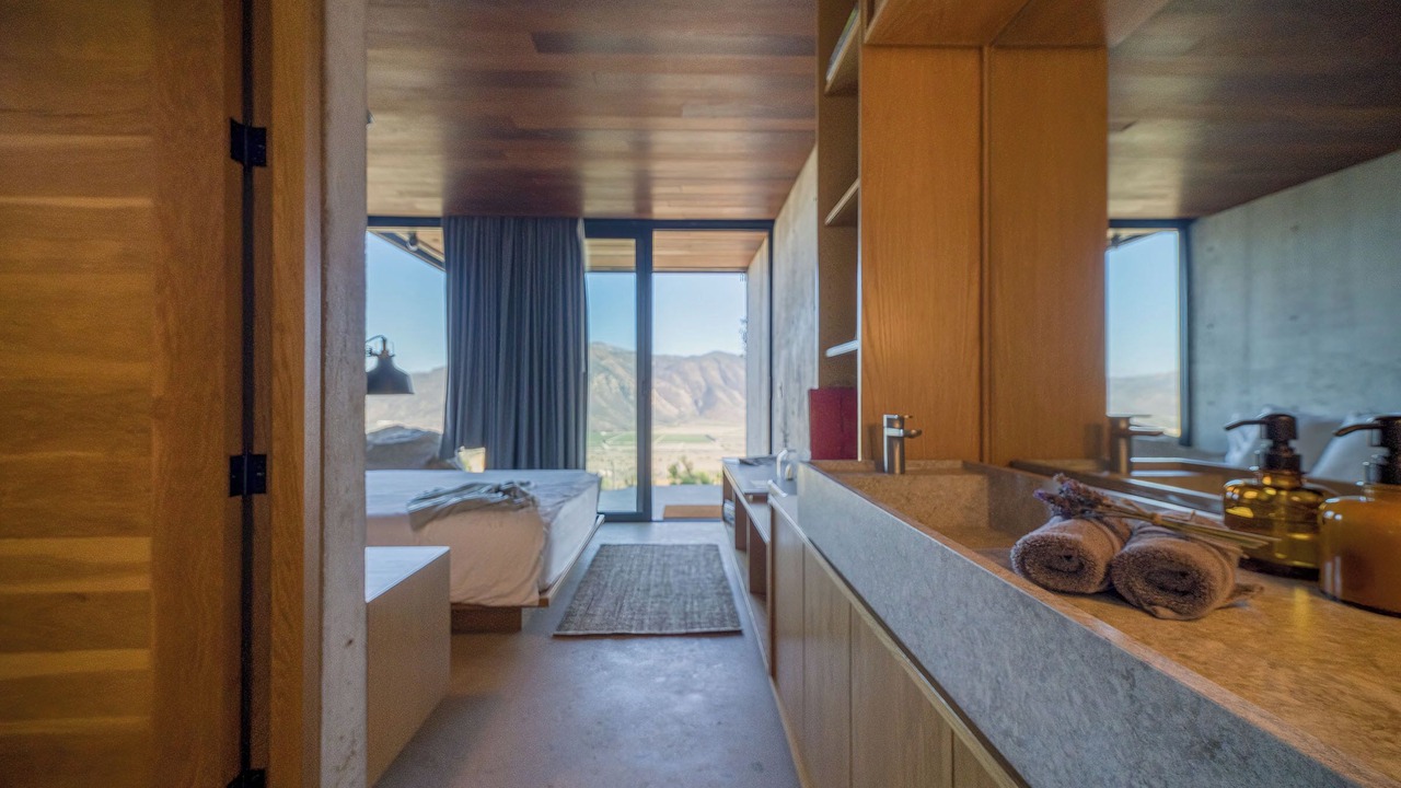 Photo of Bedroom in Valle de Guadalupe