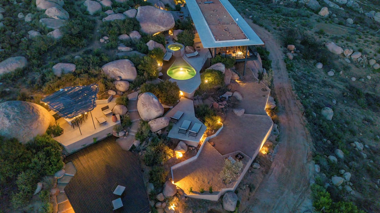 Photo of Outdoor in Valle de Guadalupe