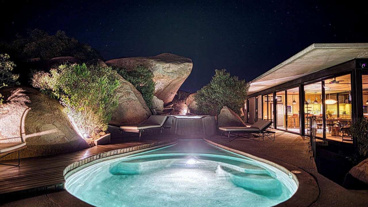 Photo of Outdoor in Valle de Guadalupe