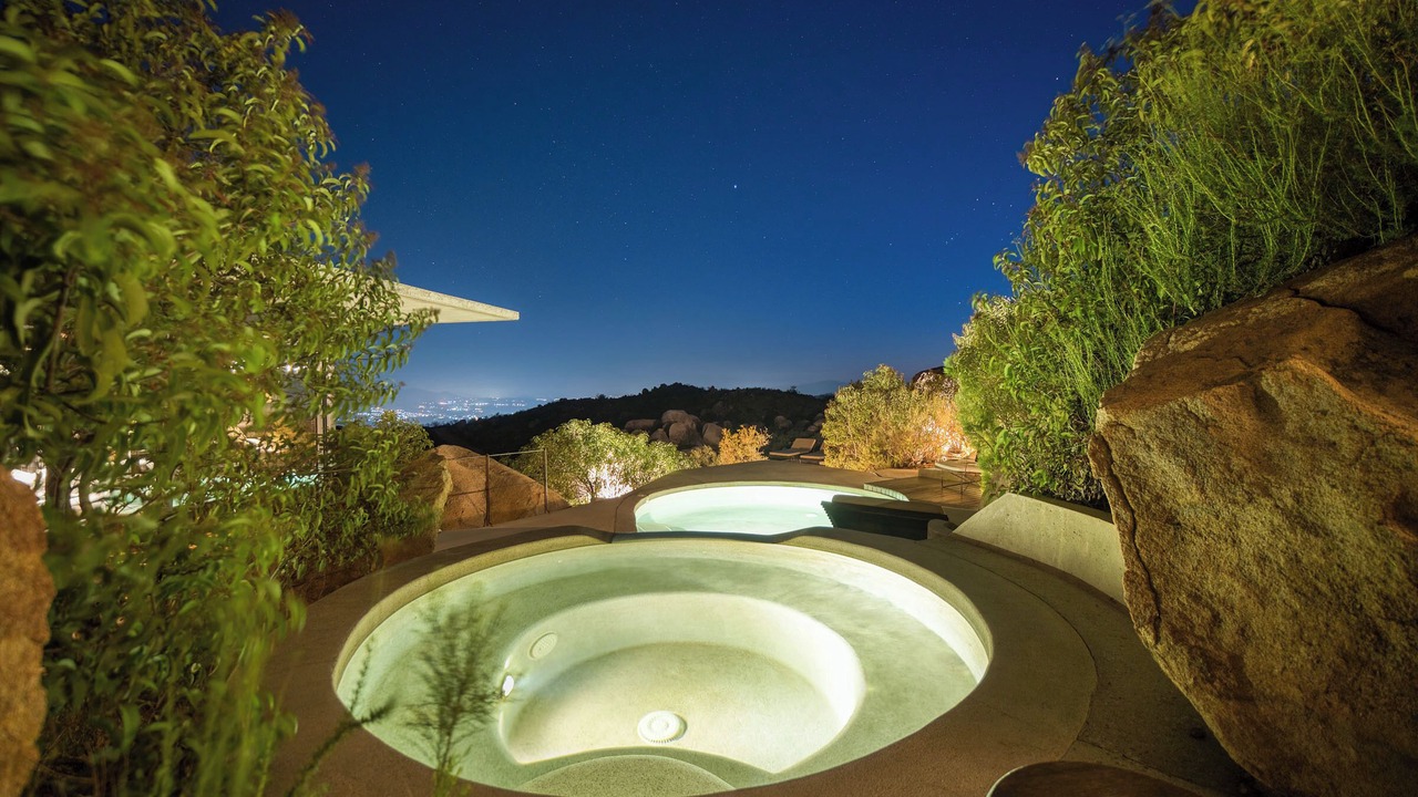 Photo of Outdoor in Valle de Guadalupe