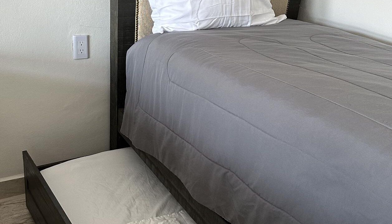 Photo of Bedroom in Mulege