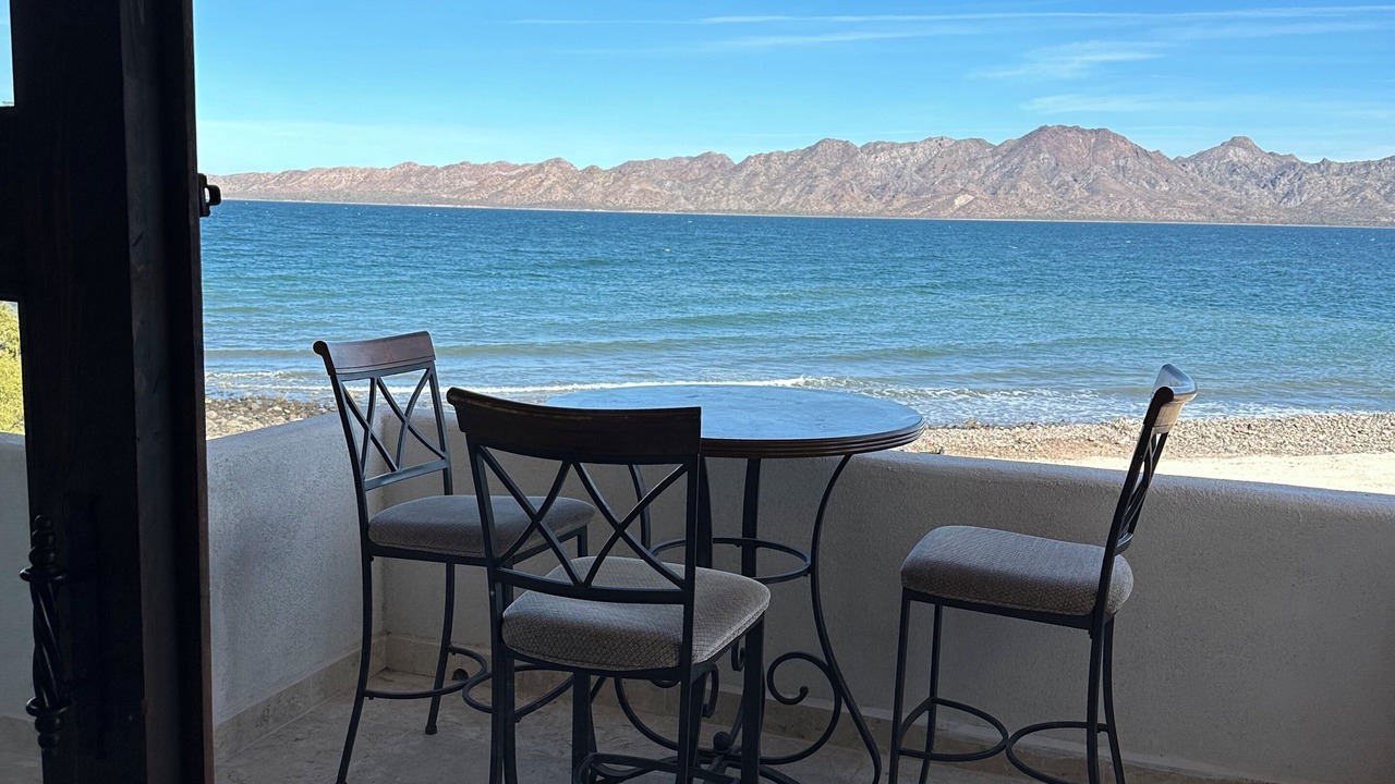 Photo of Outdoor in Mulege