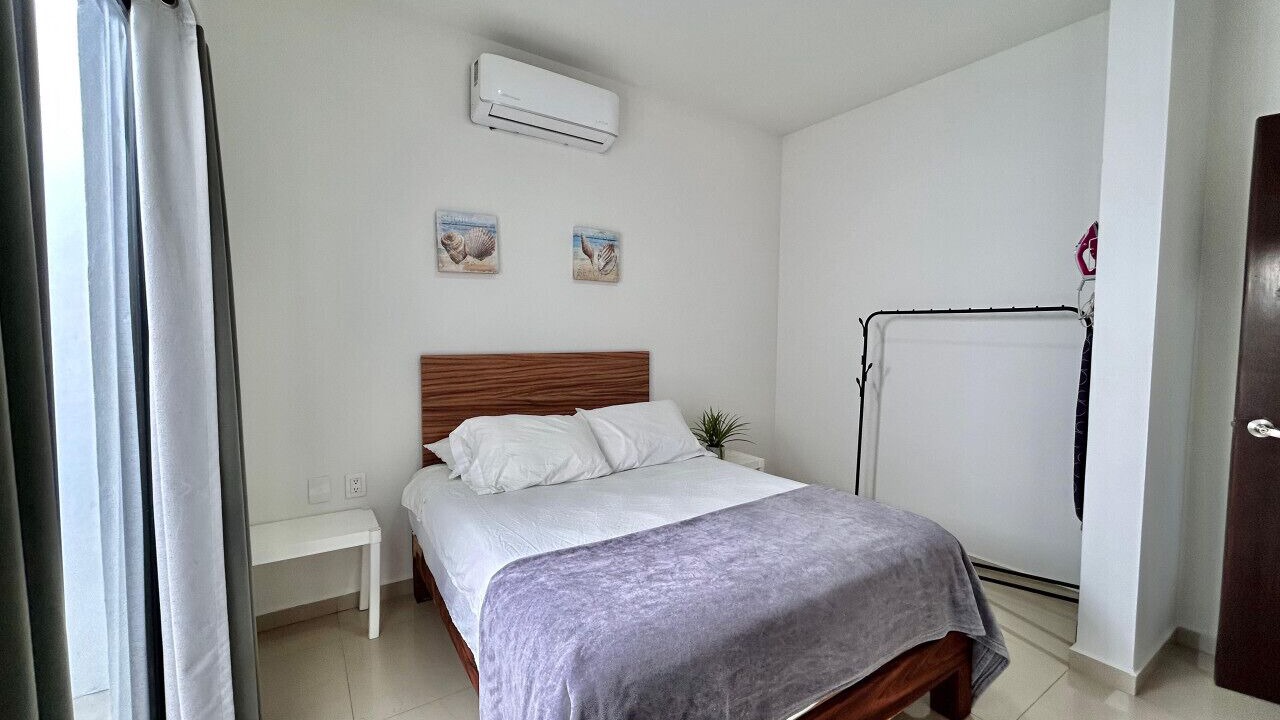 Photo of Bedroom in Lomas de Mazatlan