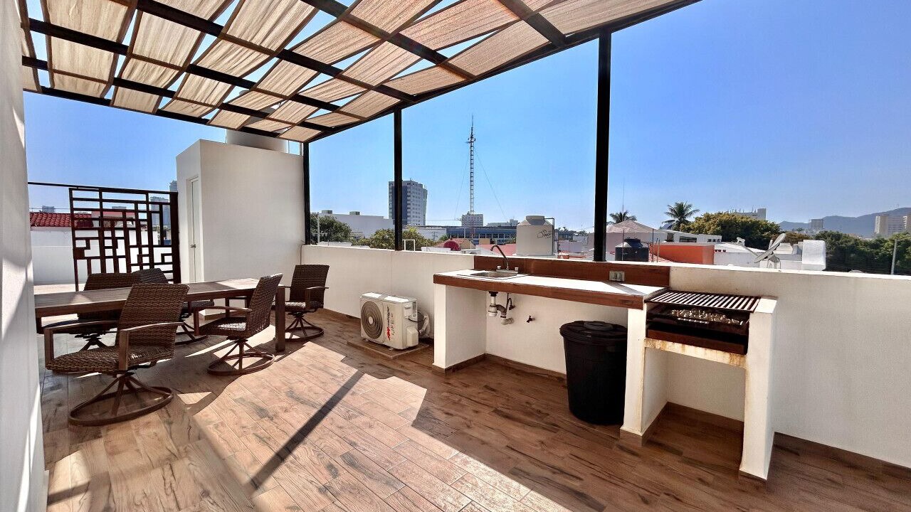 Photo of Outdoor in Lomas de Mazatlan