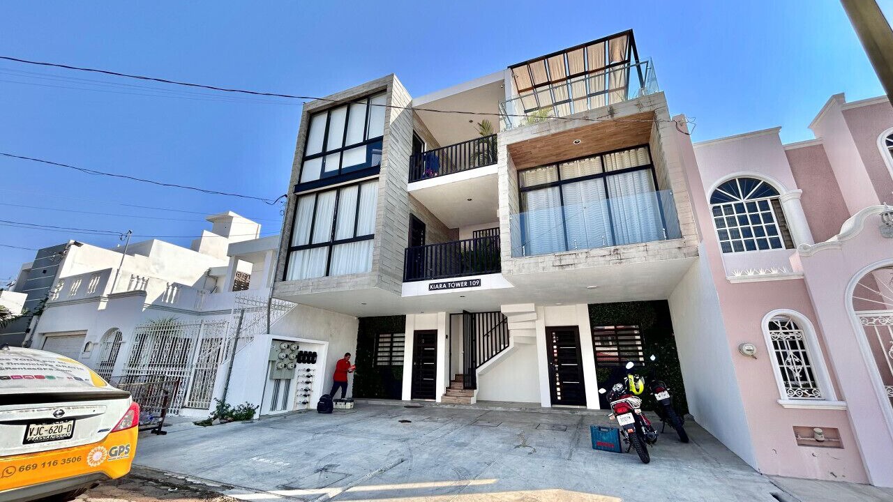 Photo of Outdoor in Lomas de Mazatlan