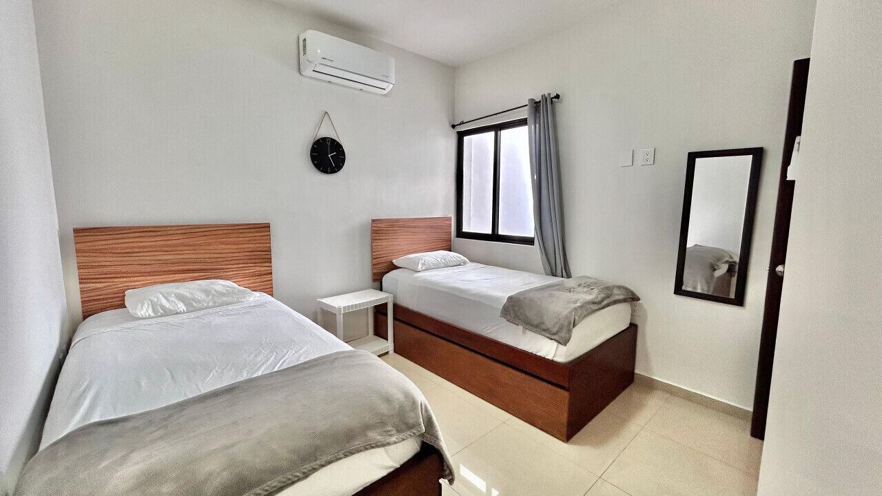 Photo of Bedroom in Lomas de Mazatlan