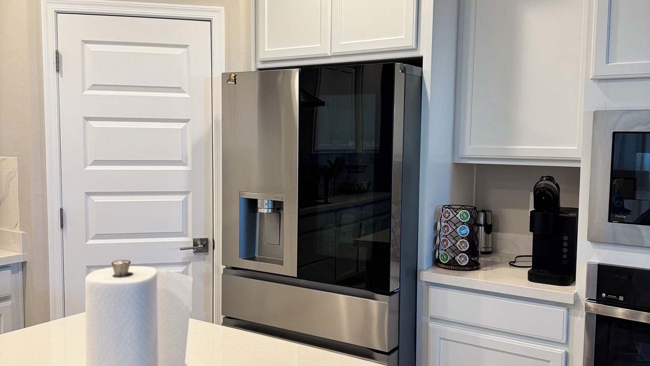 Photo of Kitchen in Laveen