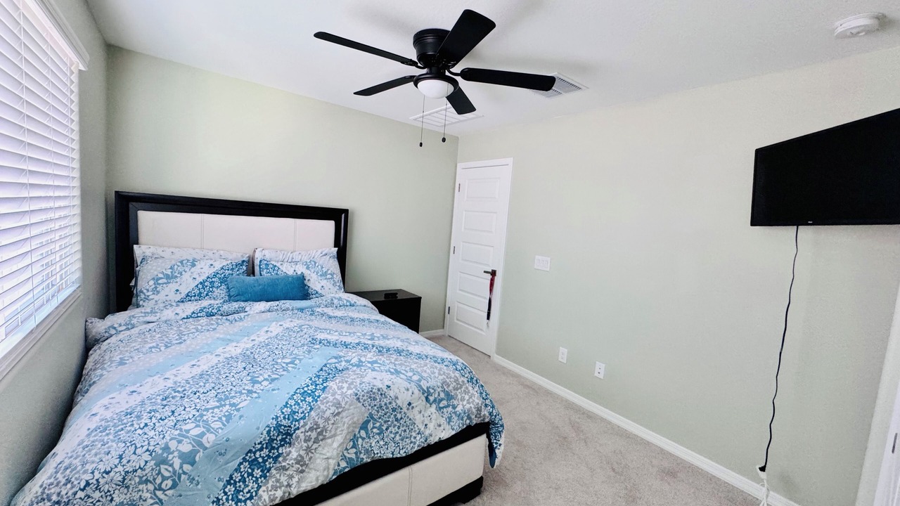 Photo of Bedroom in Laveen