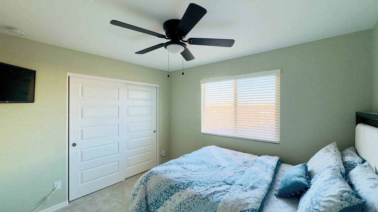 Photo of Bedroom in Laveen