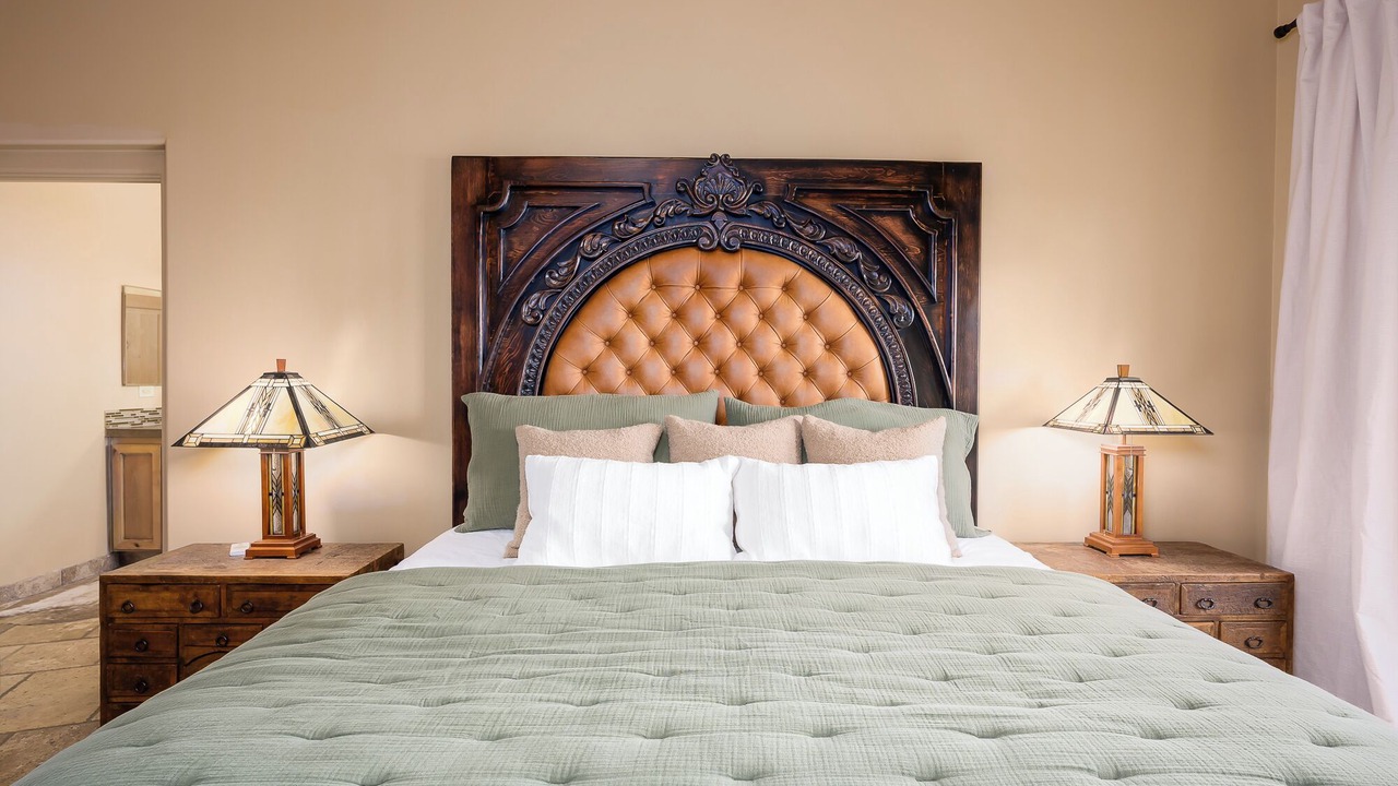 Photo of Bedroom in New River