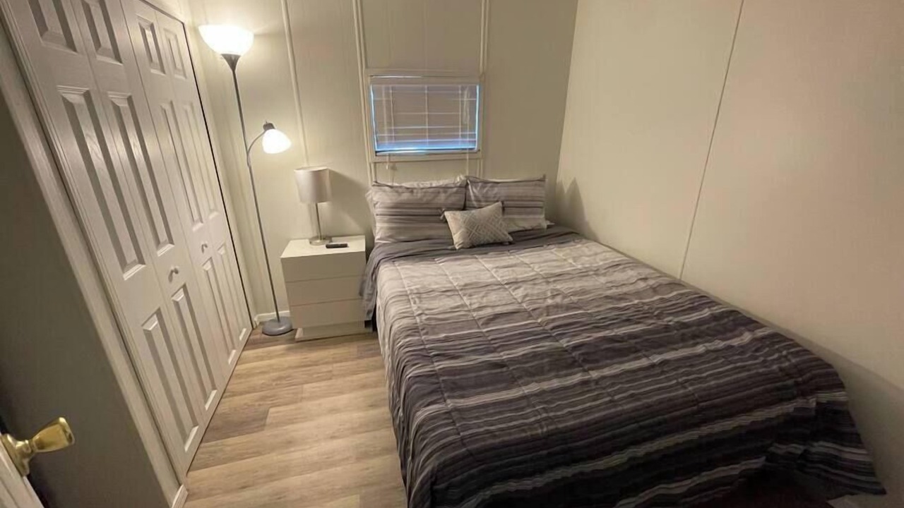 Photo of Bedroom in Cienega Springs