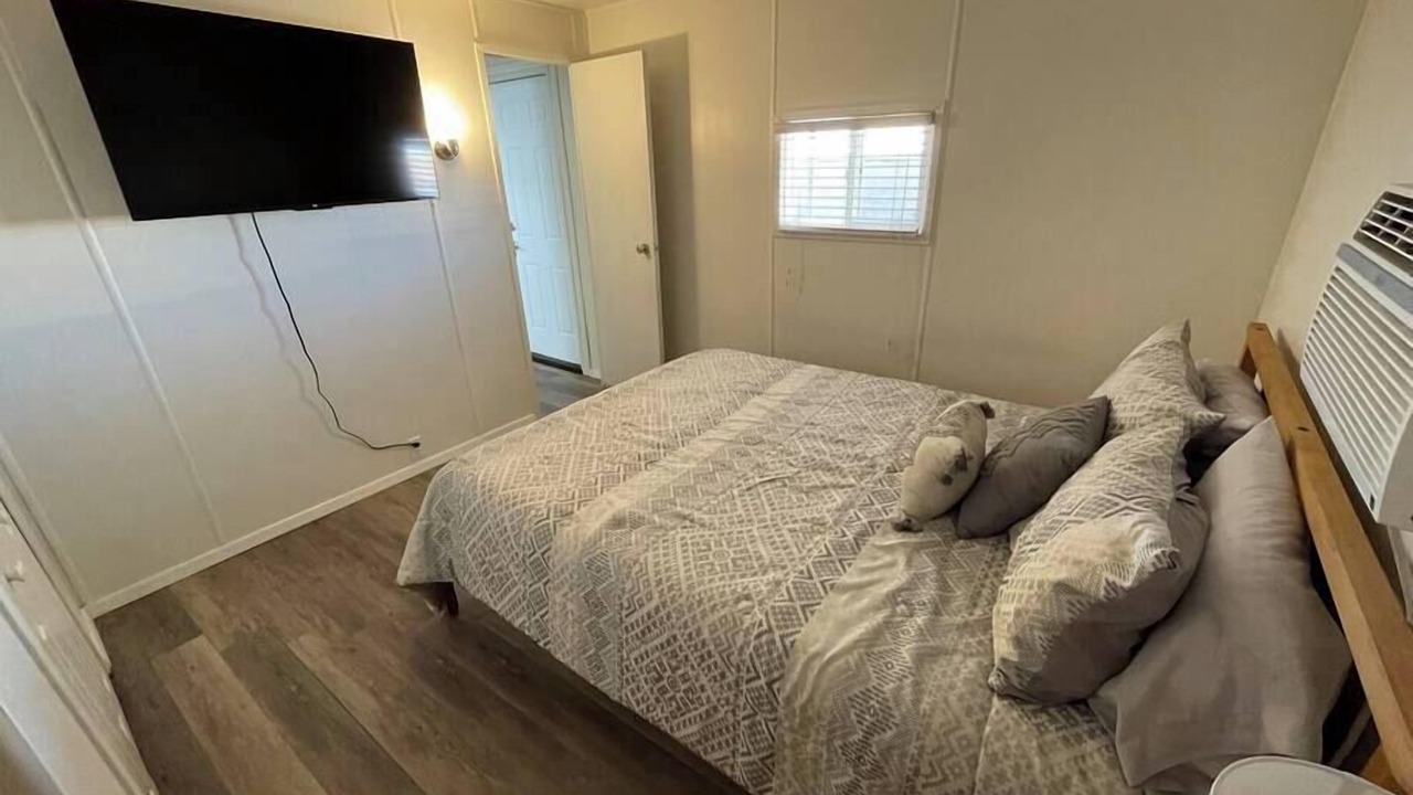 Photo of Bedroom in Cienega Springs
