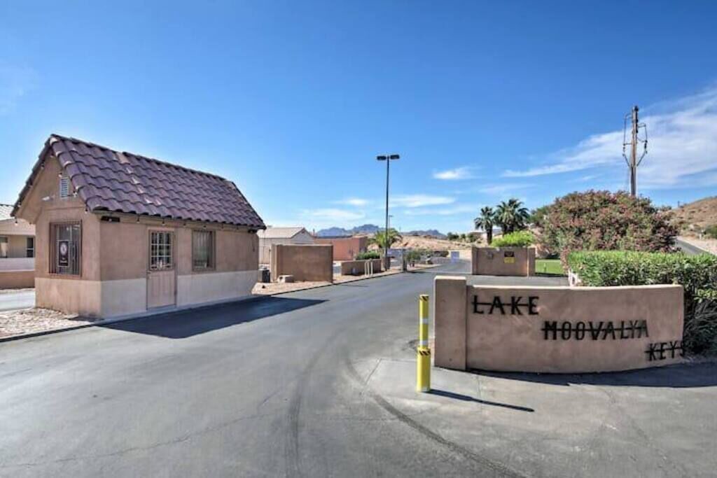 Photo of Outdoor in Parker Strip