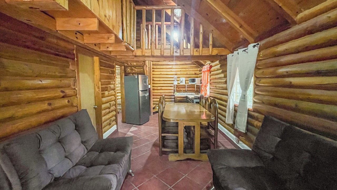 Photo of Livingroom in Santiago