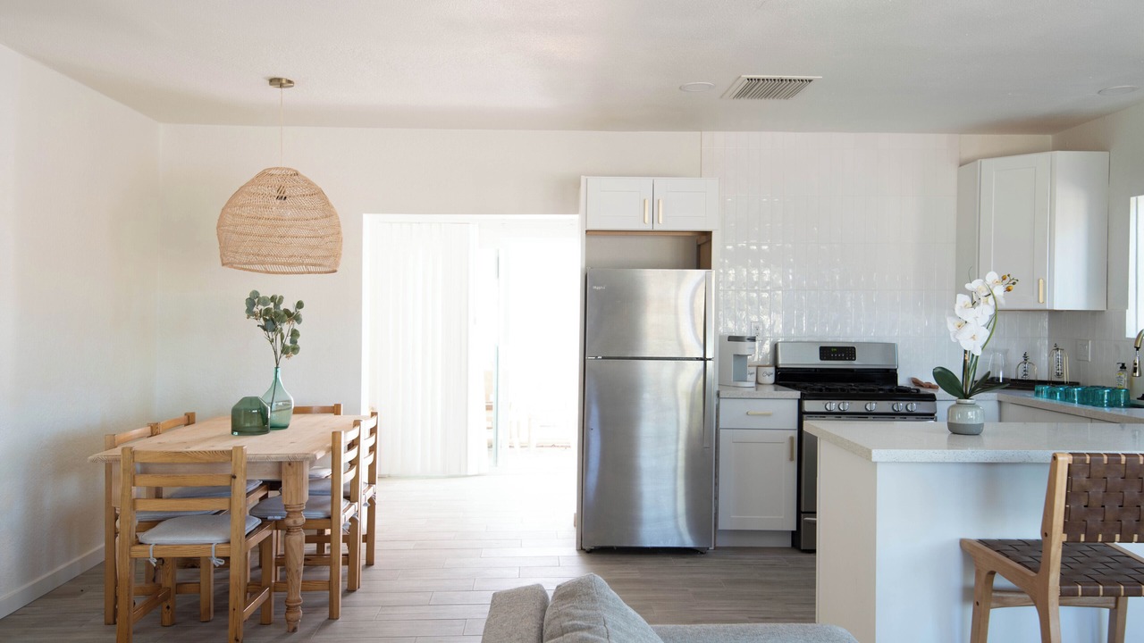 Photo of Kitchen in Encanto
