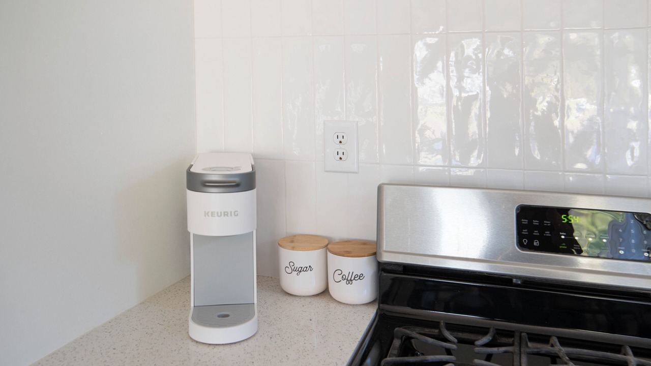 Photo of Kitchen in Encanto