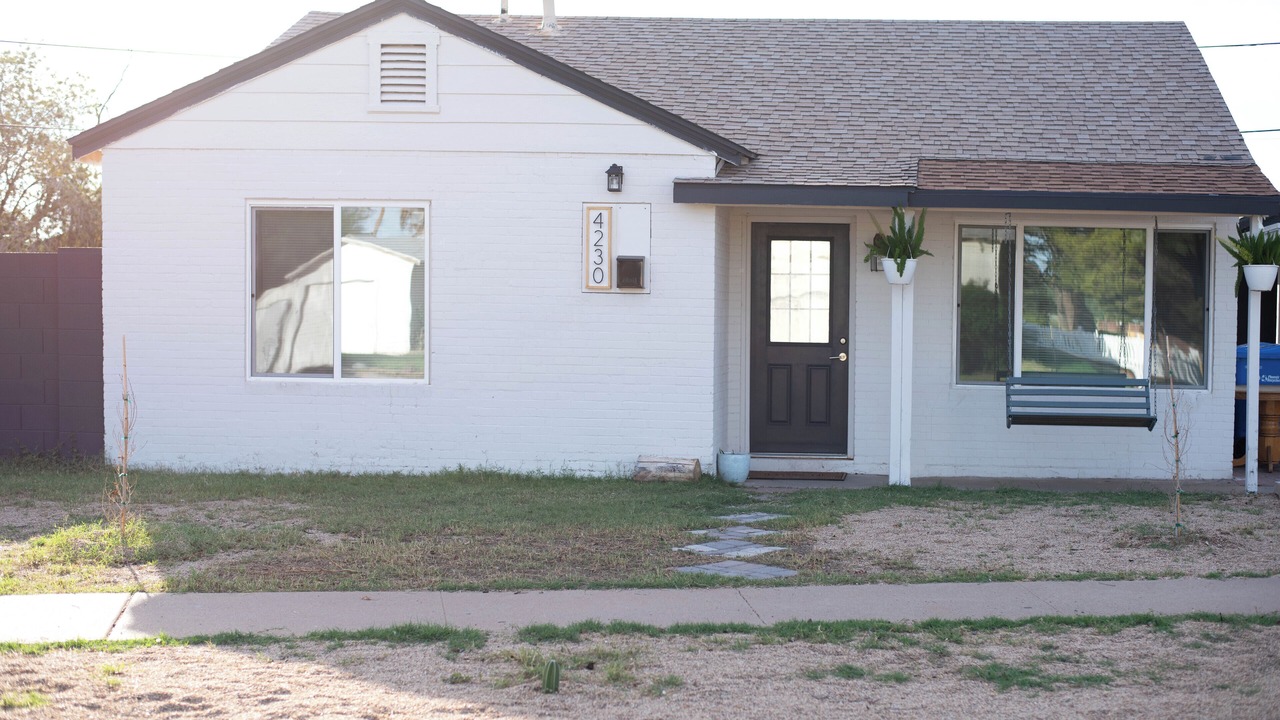 Photo of Outdoor in Encanto
