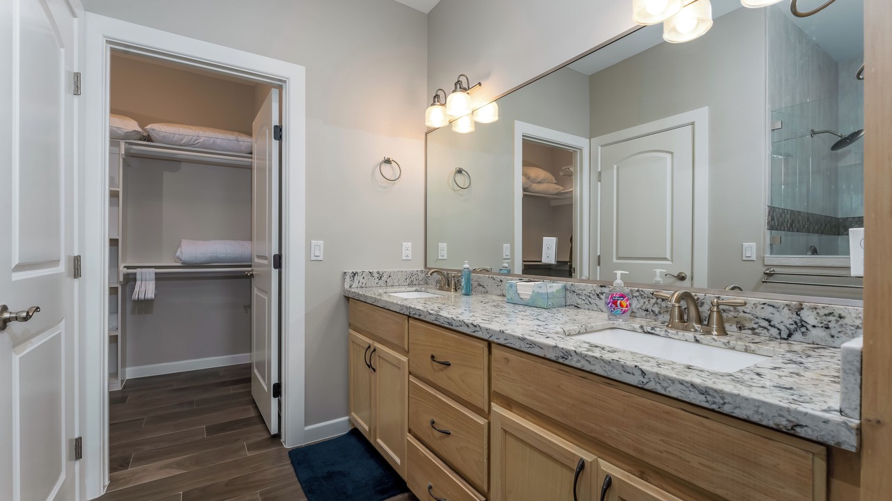 Photo of Bathroom in Laguna Vista