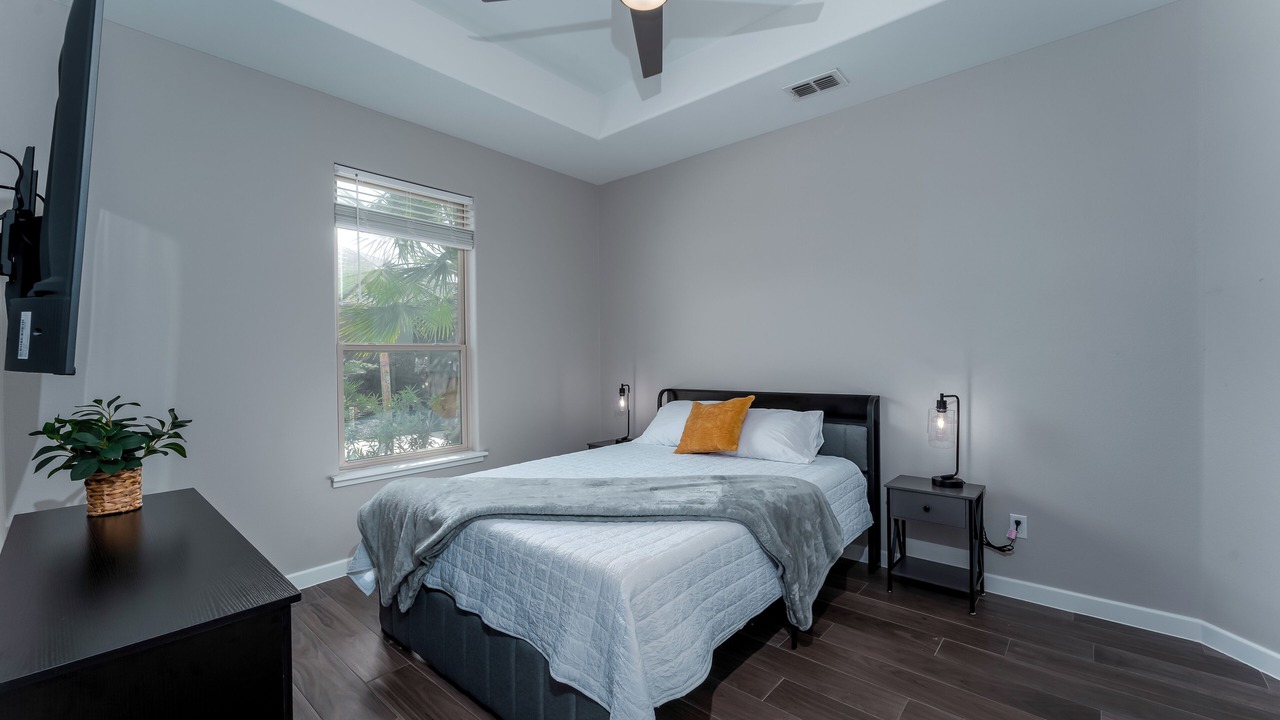 Photo of Bedroom in Laguna Vista
