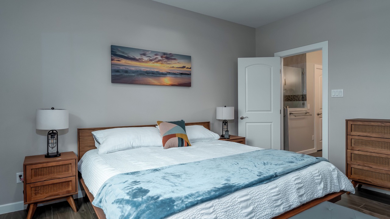 Photo of Bedroom in Laguna Vista