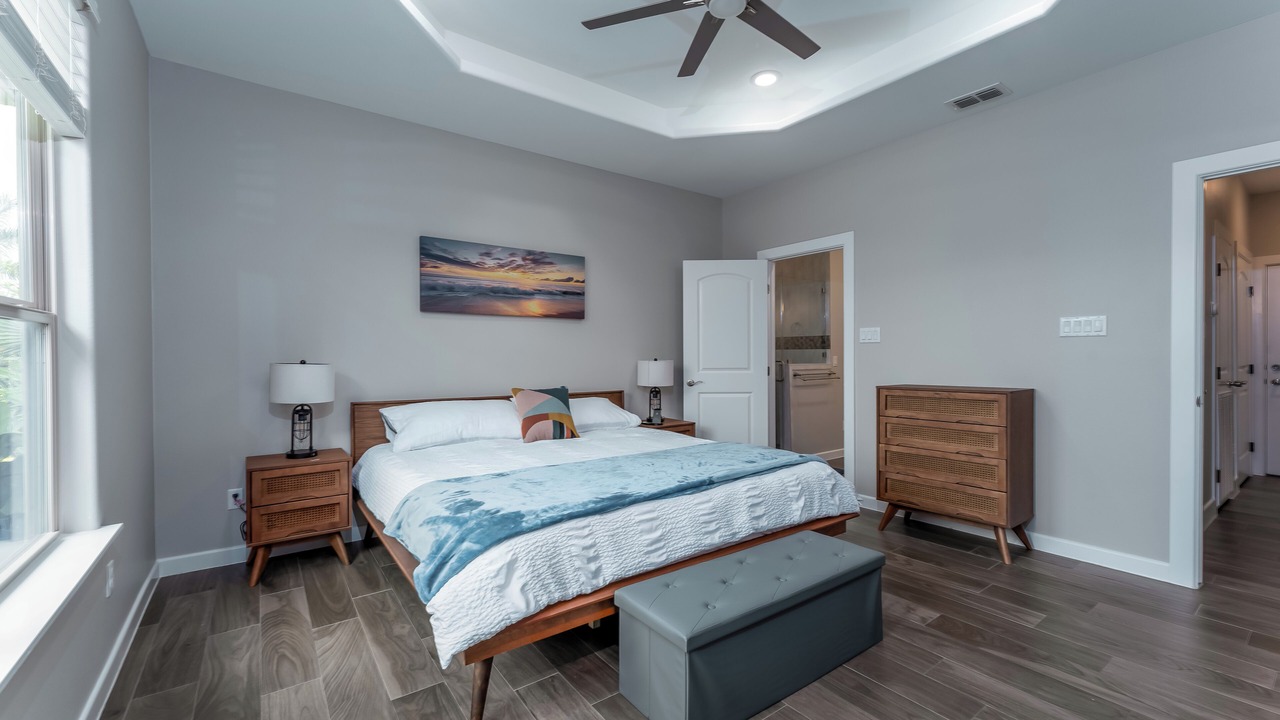 Photo of Bedroom in Laguna Vista