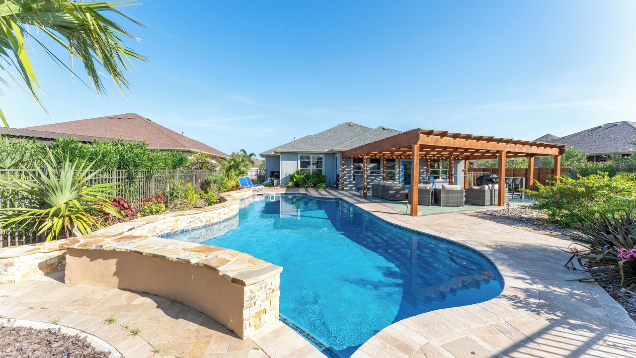Photo of Outdoor in Laguna Vista