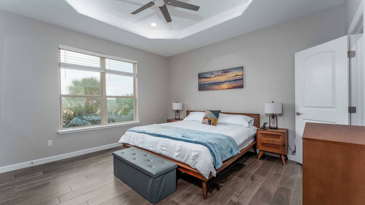Photo of Bedroom in Laguna Vista